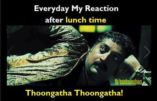 My reaction photos in tamil
